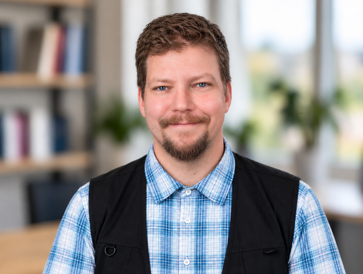 Platzhalter für Profilbild Christian Dittrich